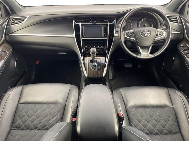 ハリアー2.0 エレガンス