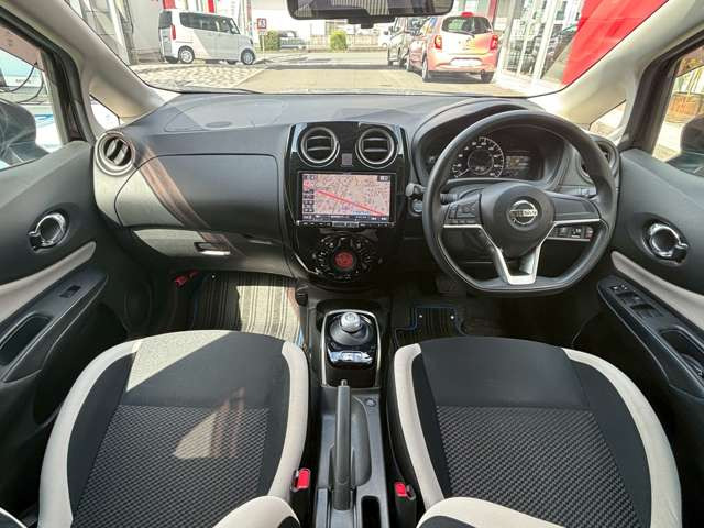 ノート1.2 e-POWER X