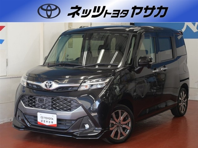 タンク1.0 カスタム G-T