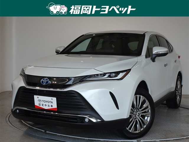 ハリアー