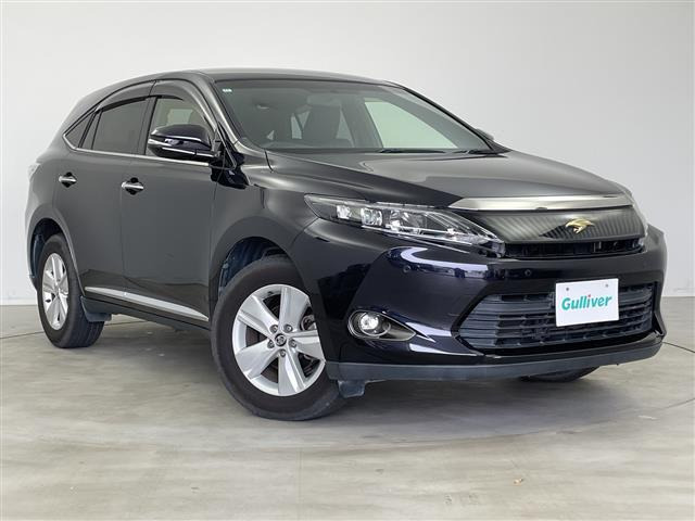 ハリアー2.0 エレガンス