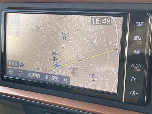 パッソ1.0 モーダ チャーム