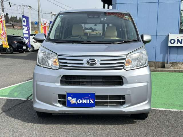 ムーヴL SAIII 4WD