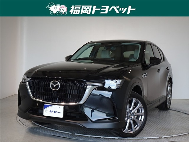 CX-603.3 XD Lパッケージ ディーゼル