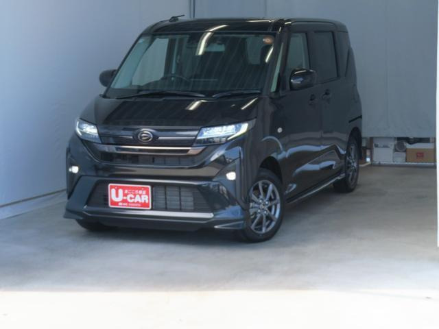 ムーヴG