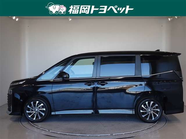 ヴォクシー
