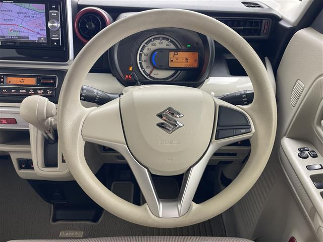 スペーシアハイブリッド(HYBRID)  X 4WD