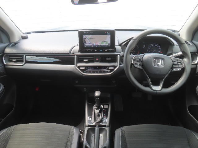 ZR-V1.5 Z