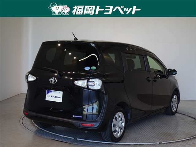 シエンタ1.5 G