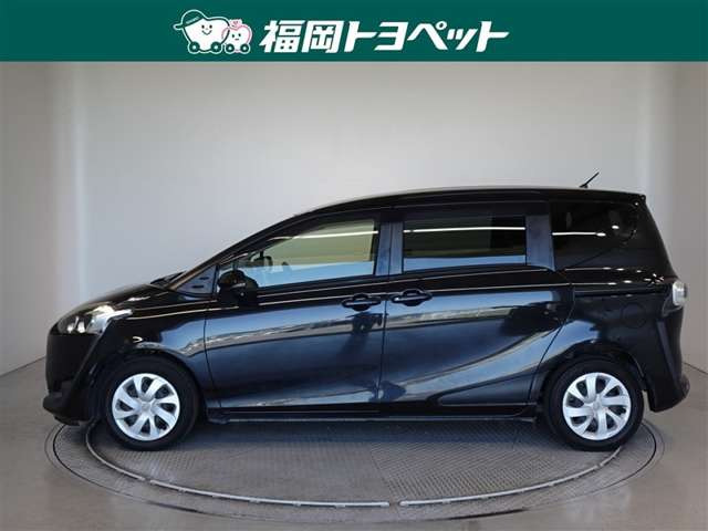 シエンタ1.5 G