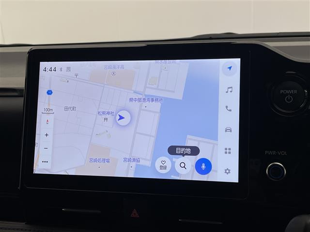 ヴォクシー1.8 ハイブリッド S-Z