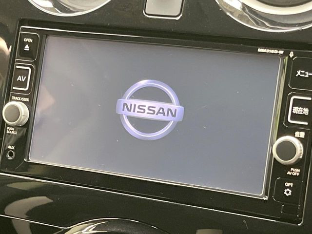 ノート1.2 e-POWER X