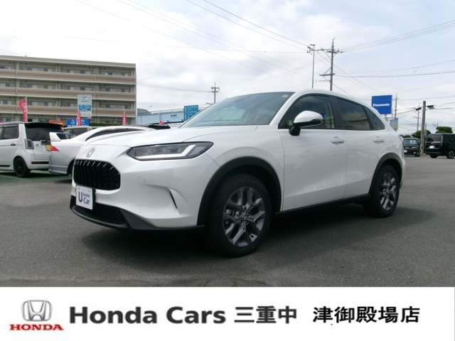 ZR-V2.0 e:HEV X