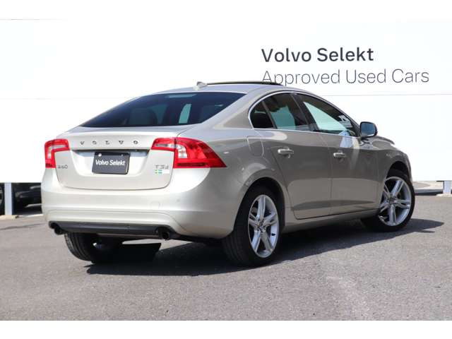 S60T3 クラシック