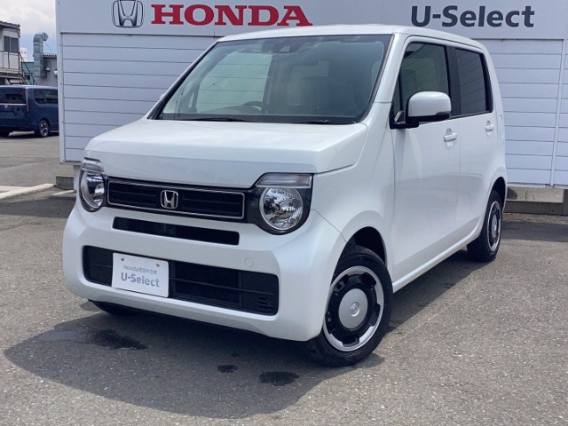 N-WGNL 4WD