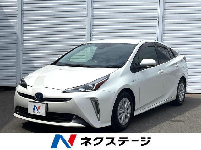 プリウス1.8 S