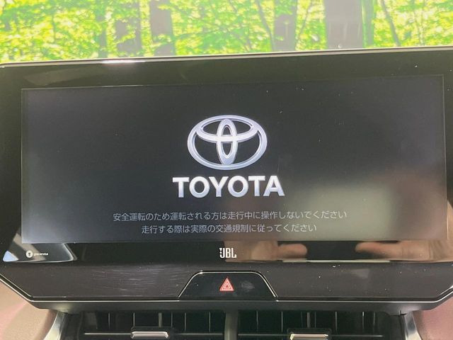ハリアー2.0 Z レザーパッケージ