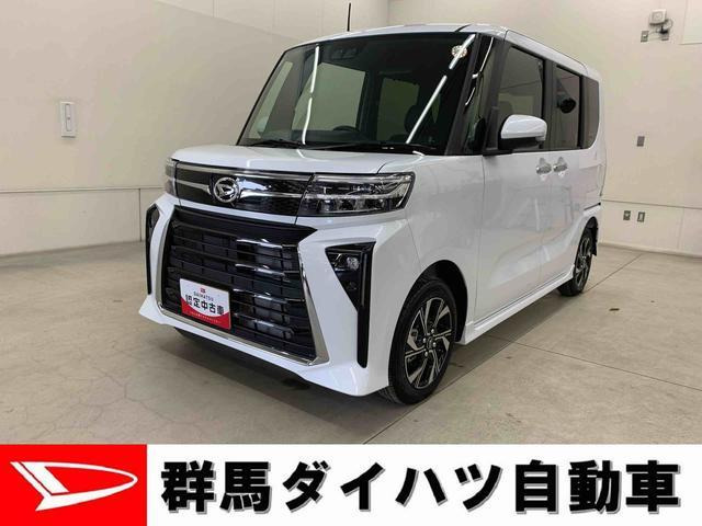タントカスタムX ecoIDLE 非装着車
