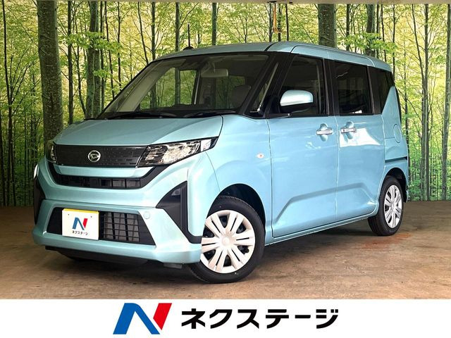 ムーヴX