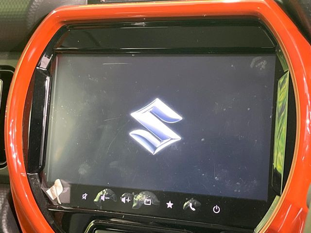ハスラーハイブリッド(HYBRID) X