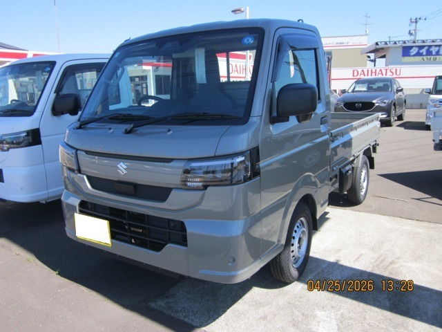 キャリイKC 4WD