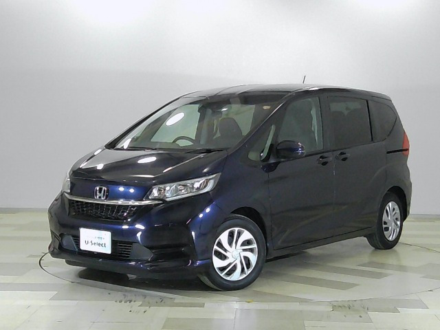 フリード1.5 G ホンダセンシング