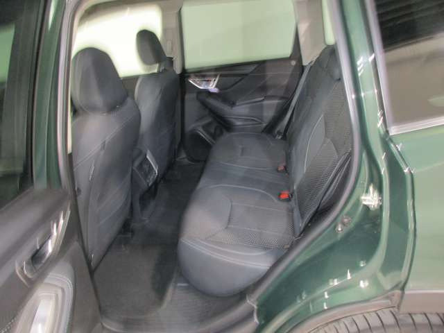 フォレスター2.0 アドバンス 4WD