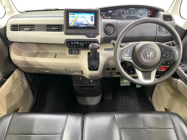 N-BOXG L ホンダセンシング