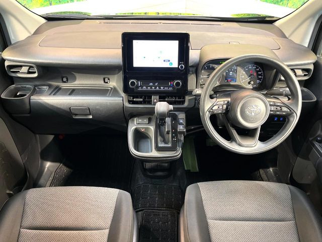 シエンタ1.5 G