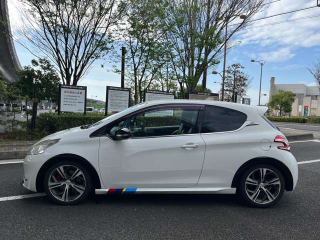 208GTi