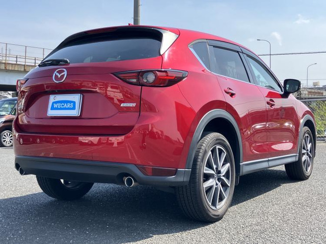 CX-52.2 XD プロアクティブ