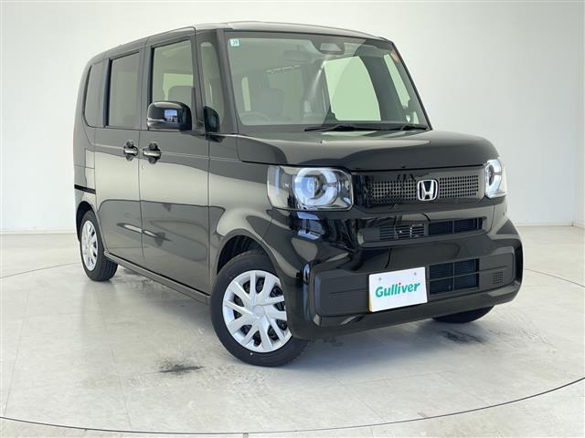 N-BOX