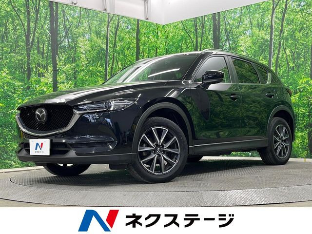 CX-5（マツダ）2.5 25S プロアクティブ 4WD 中古車画像