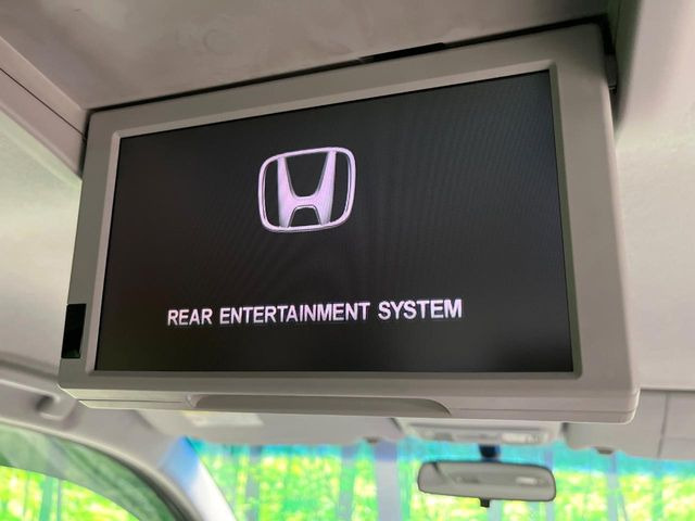 ステップワゴン2.0 スパーダ Z