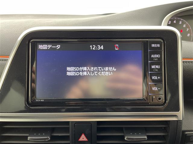 シエンタ1.5 G クエロ