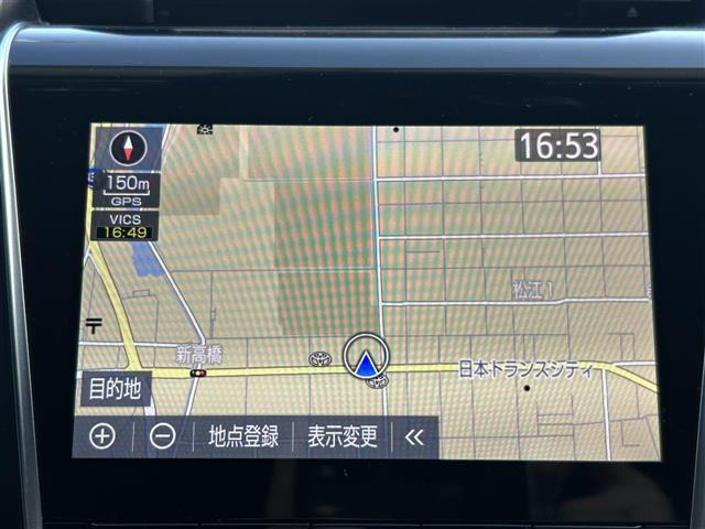 クラウンハイブリッド 2.5 G