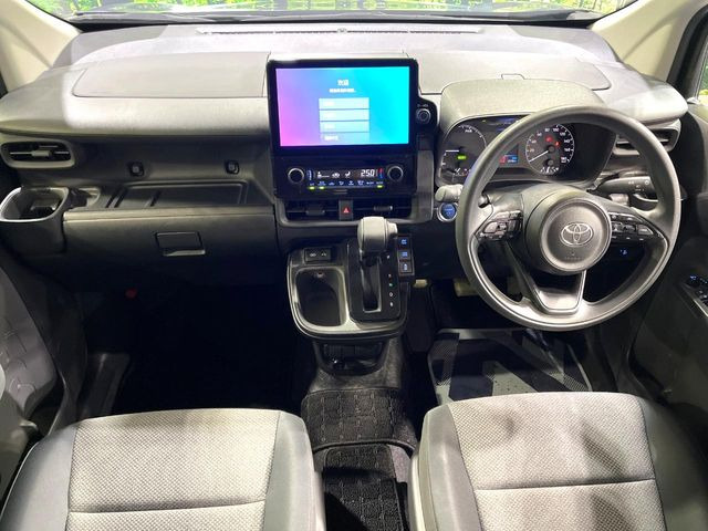 シエンタハイブリッド 1.5 G