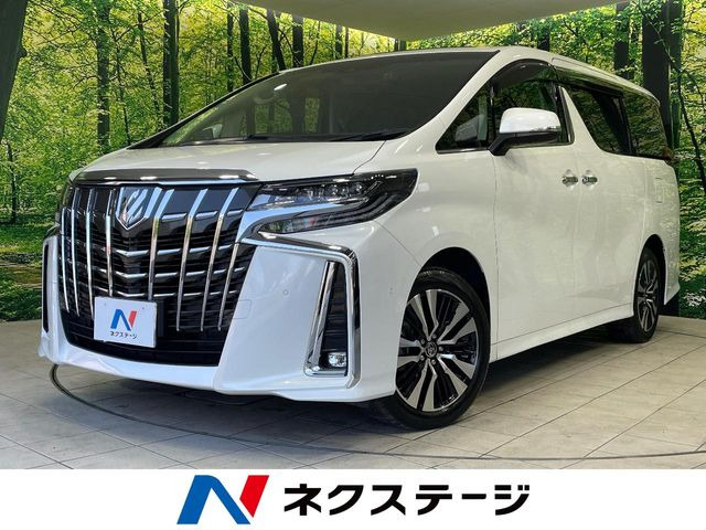 アルファード