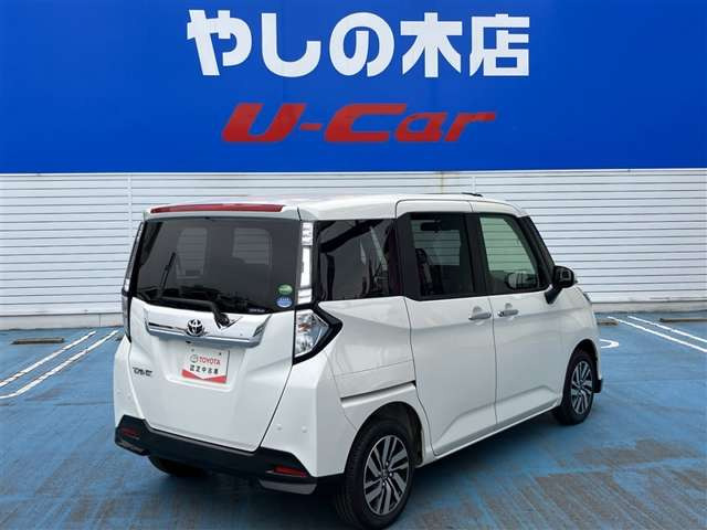 タンク1.0 カスタム G