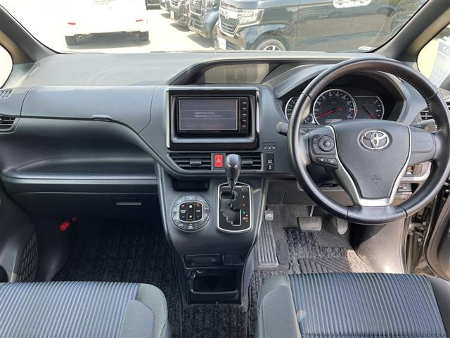 ノア2.0 Si 4WD