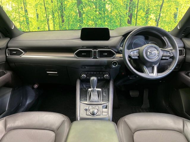 CX-52.2 XD エクスクルーシブ モード