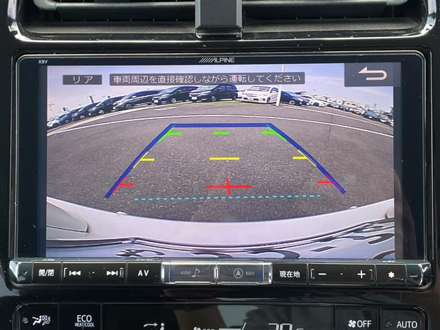 プリウス1.8 A ツーリングセレクション
