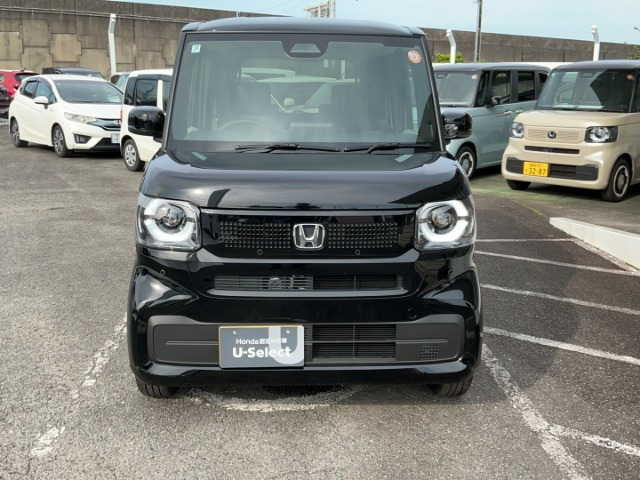 N-BOX