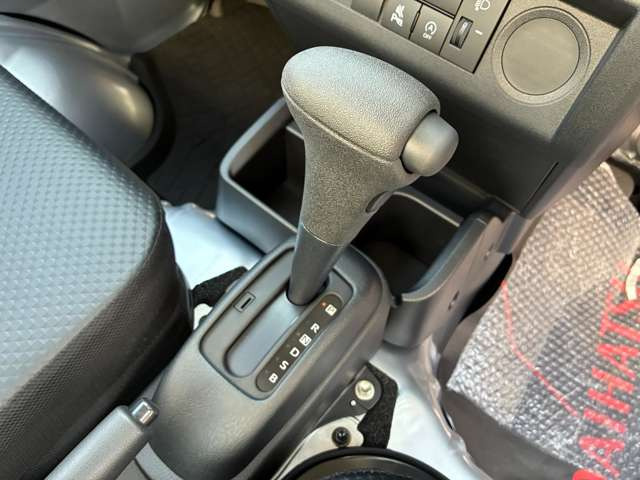 ハイゼットピックスタンダード 4WD