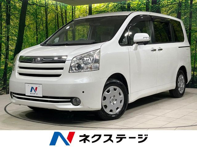 ノア2.0 X スマートエディション