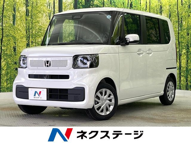 NBOX�i�z���_�j�x�[�X�O���[�h ���Îԉ摜