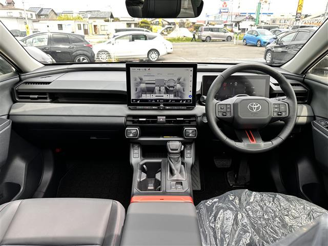 RAV42.5 ハイブリッド アドベンチャー E-Four 4WD