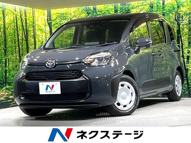 シエンタハイブリッド 1.5 G