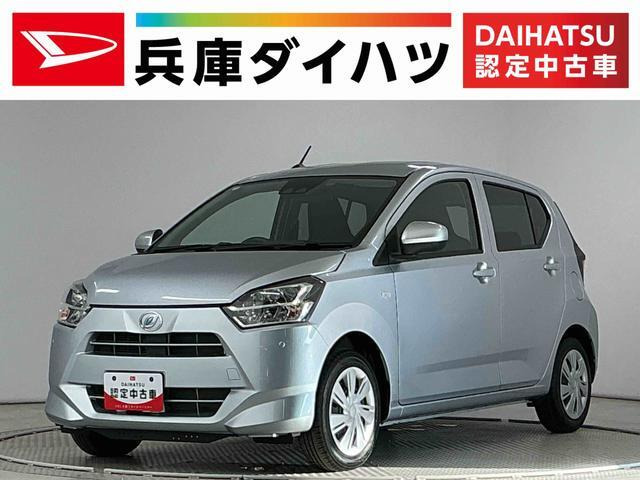 ミライースX SAIII