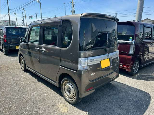 タントX